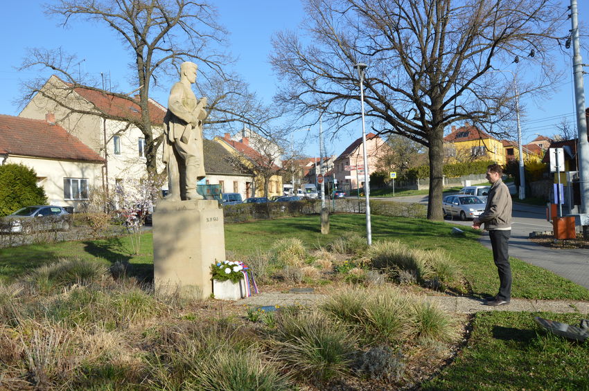 Osvobození Šlapanic